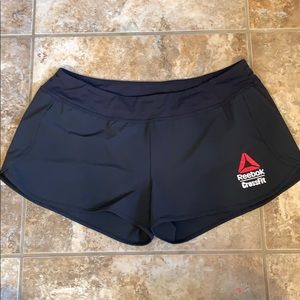Reebok CrossFit shorts